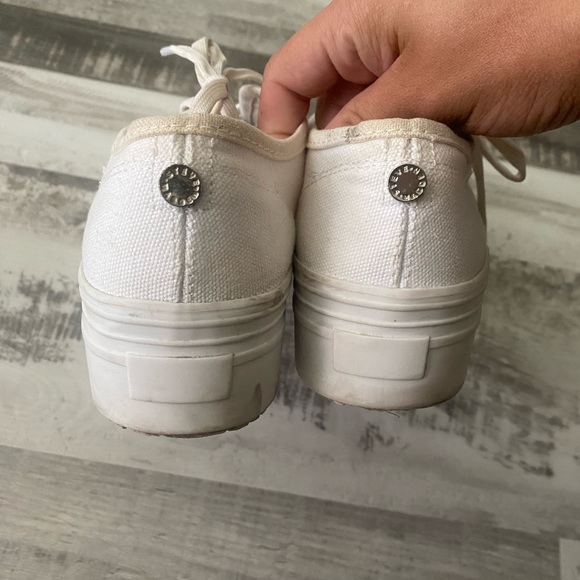 Steve Madden Platform Shoes - Picture 4 of 6